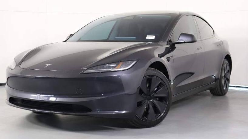 TESLA MODEL 3 2024 5YJ3E1EA1RF825758 image